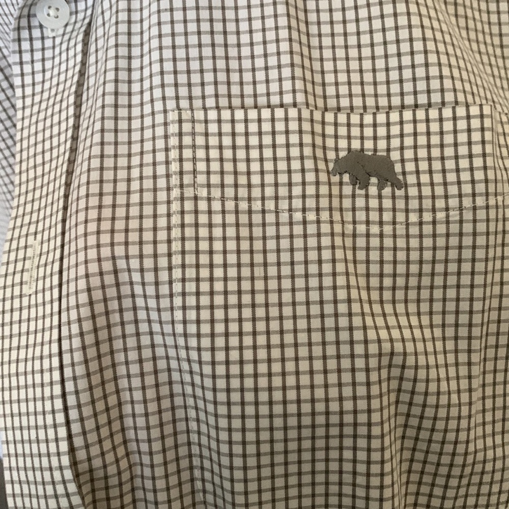 Onward Reserve Button Down Medium - image 3